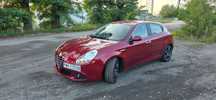 Alfa Romeo Giulietta Alfa Romeo Giulietta 1.4 multiair