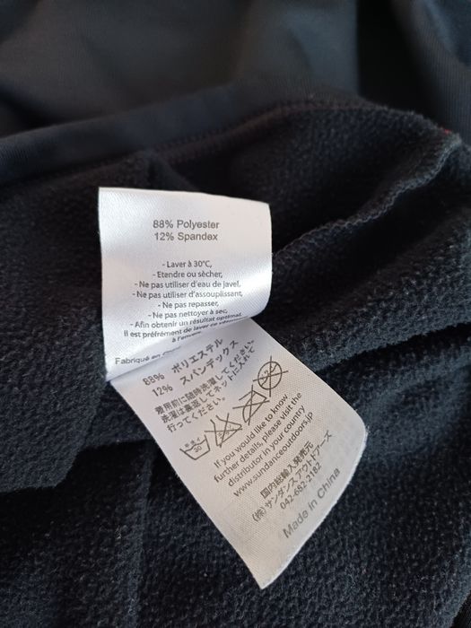 Кофта флис Rab Polartec оригинал L