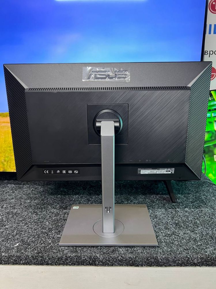 Монітор 27»дюймів Asus ProArt PA278CV /2K IPS, USB-C, Новий