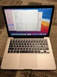 Macbook pro 2013 г.