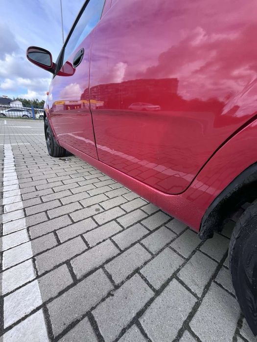 Авео (норм.стан,можливий обмін)