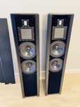 Piega P 10. Kolimny hifi. Lepsze niz dynaudio, jmlab, kef, harpia