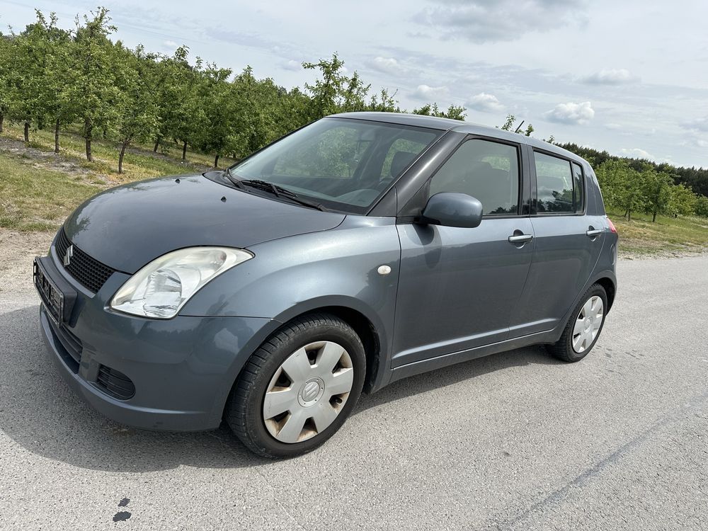 Suzuki Swift 1.3