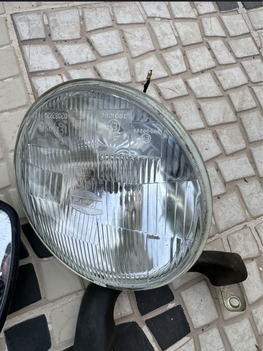 Peças yamaha xj600n