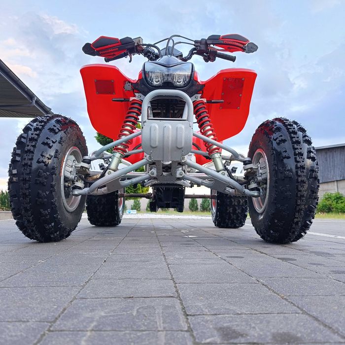 Honda TRX 400ex ORGINAL