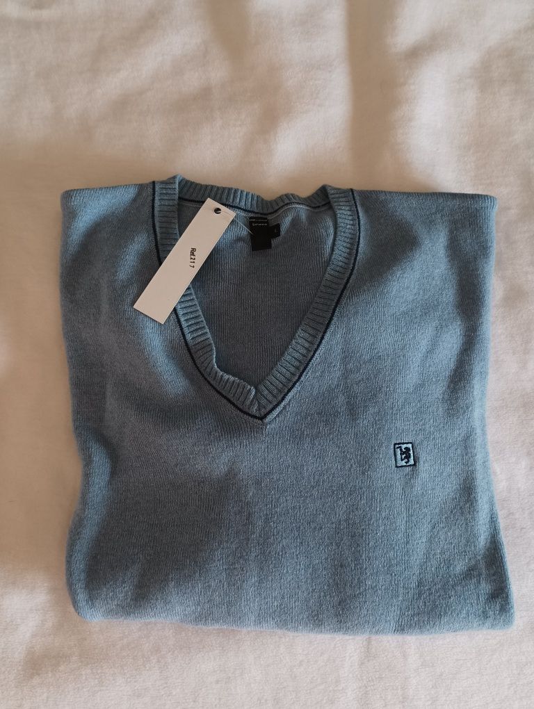 Polluver, Novo,T.L, Lambswool