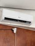 Ar condicionado 12000 btu