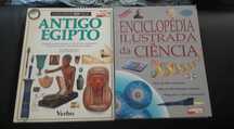 Enciclopédias
