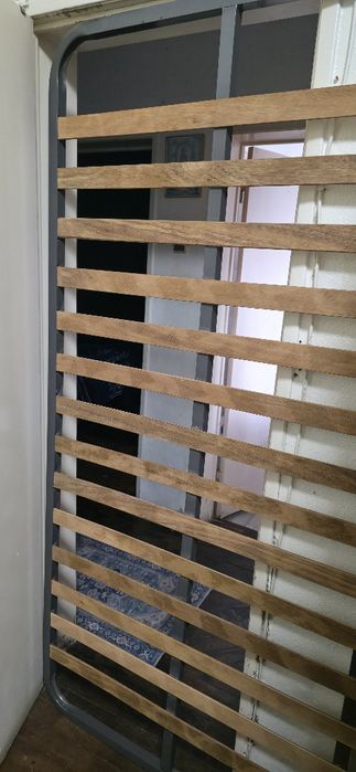 Estrado Cama de casal 195x140