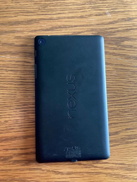 Tablet Asus Nexus 7