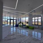 Сдам новый кабинет в красивой клинике Заболотного