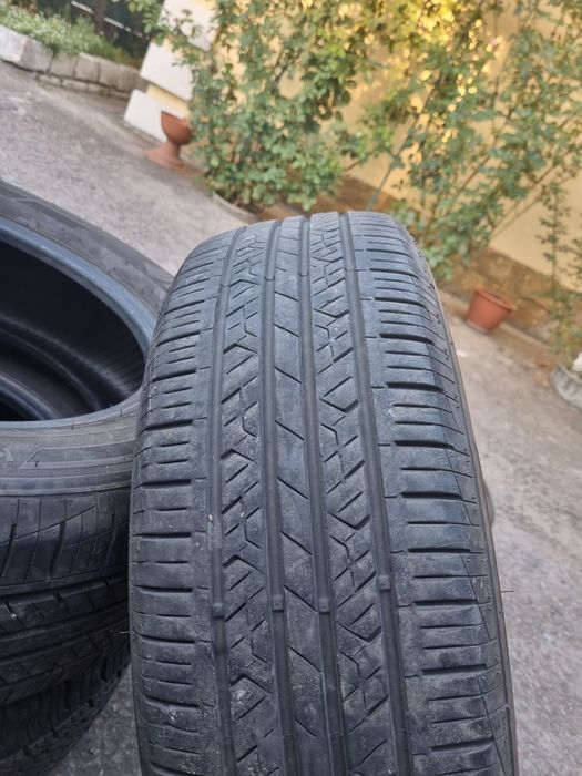 Шини 205/65 R16 Hankook літо