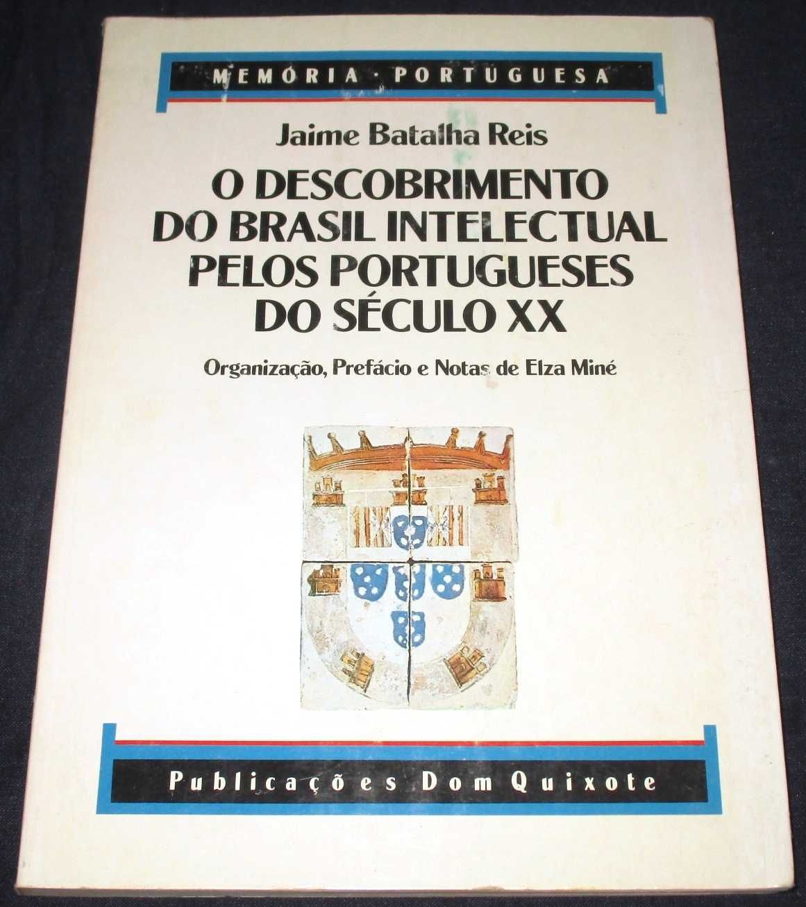 Livros Colecção Memória Portuguesa 1 ao 5 Dom Quixote