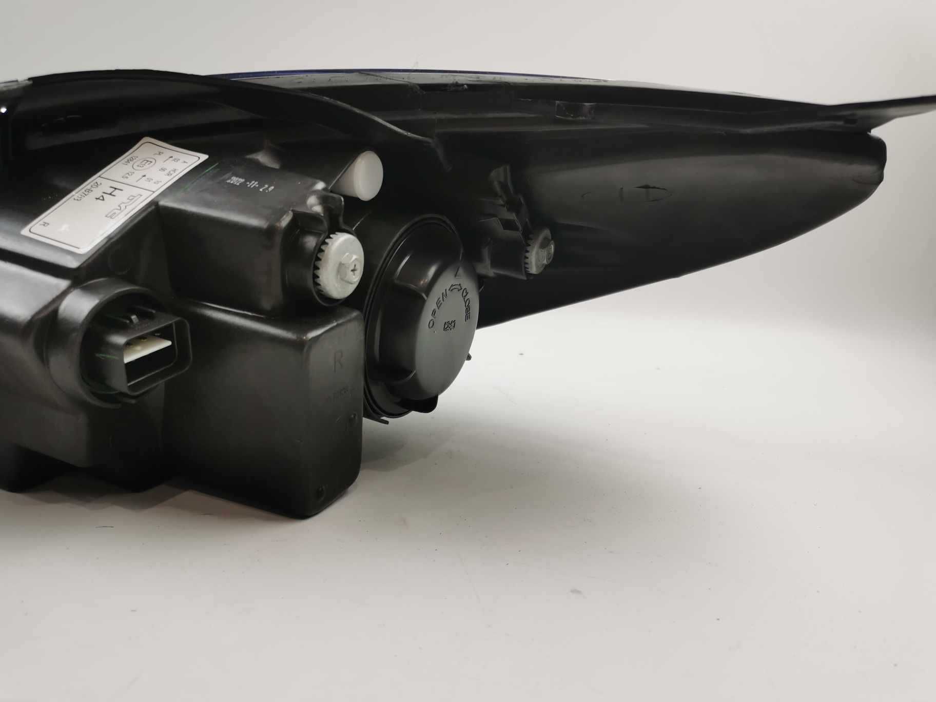 Lampa prawa reflektor Prawy Hyundai I10 i10