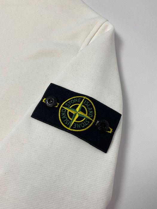 Bluza Stone Island (L)
