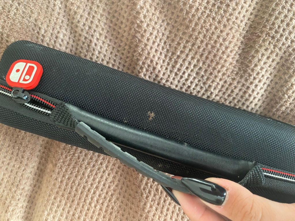 Nintendo SWITCH v2