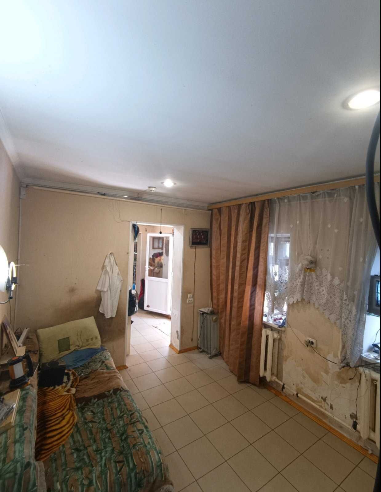 Продам часть дома на Слободке
