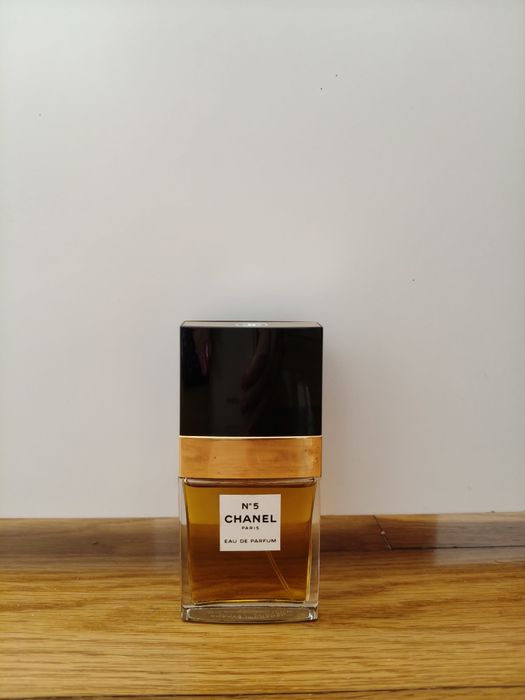 Perfume da Chanel