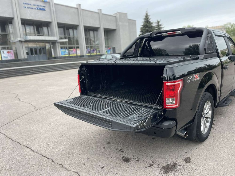 Продаж Ford f150