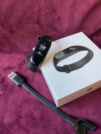 Фітнес браслет xiaomi mi Band 3