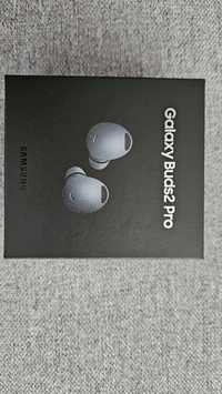 Słuchawki Samsung Galaxy Buds2 Pro nowe!