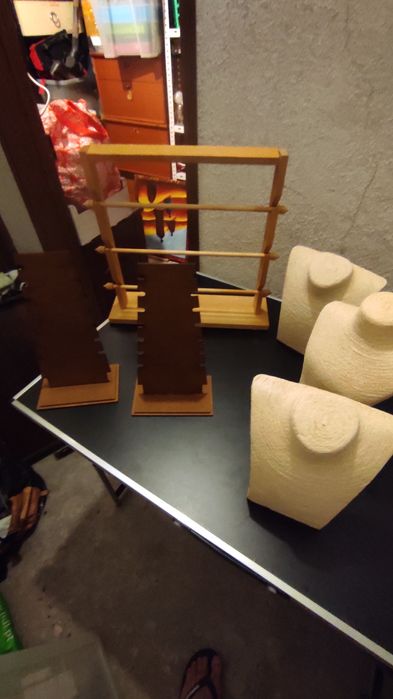 Material diverso de artesanato