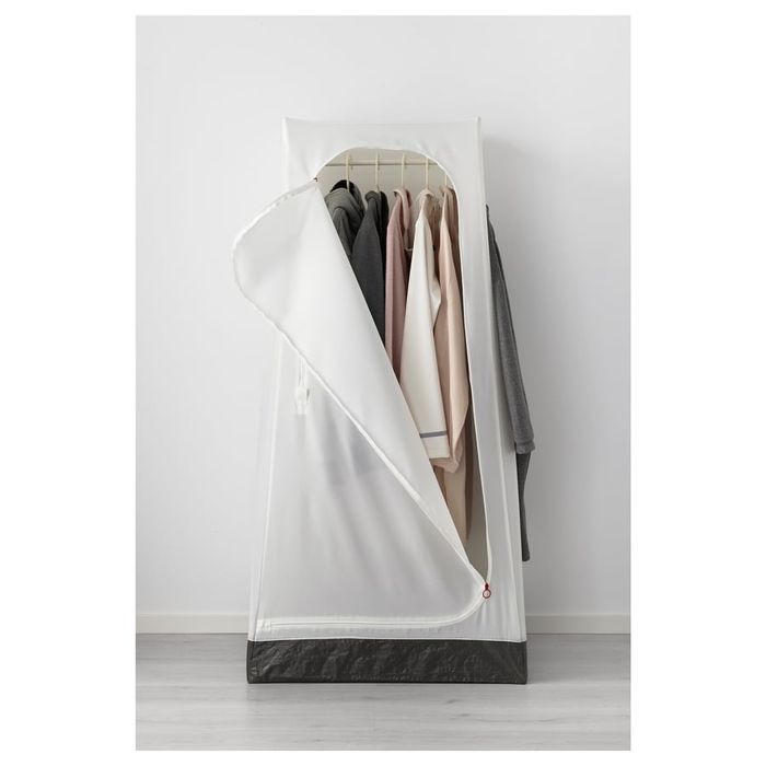 Roupeiro ikea vuku