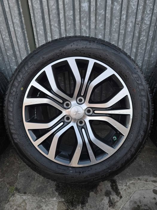 Koła 18 Mitsubishi ASX,Outlander,Eclips