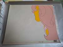 Folia animacyjna Kucyki Pony