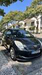 Toyota Yaris II VVT-i