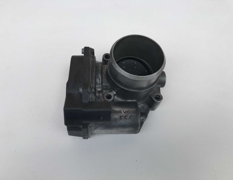 Дросельна заслонка Volkswagen CC. Golf 6. Jetta - 1.8TSI - 2.0TSI