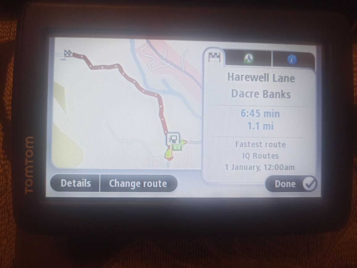 Навігатор TomTom START 20M (4,3 дюйма) - Auto GPS - Європа 23