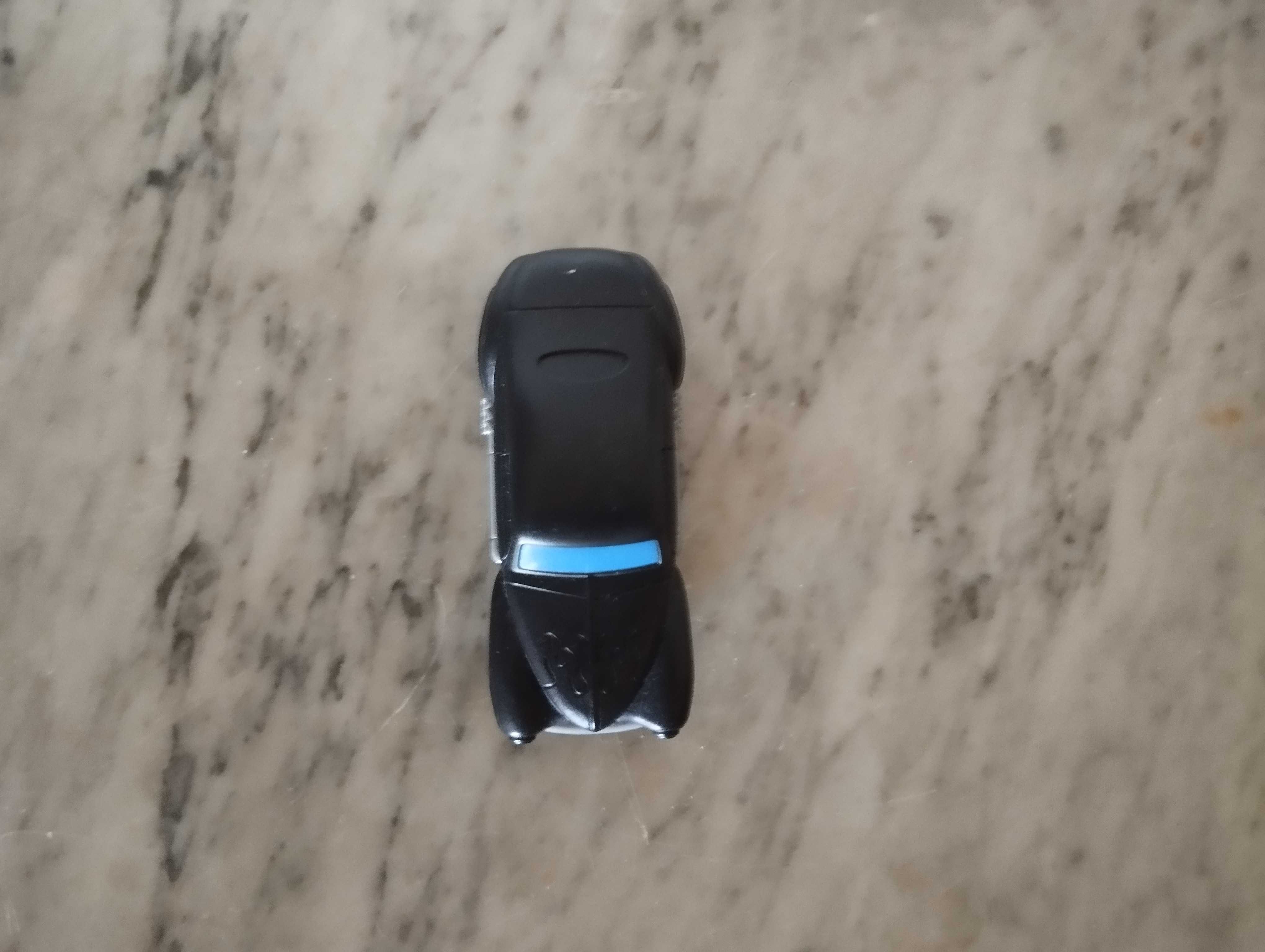 Carro da hot wheels.