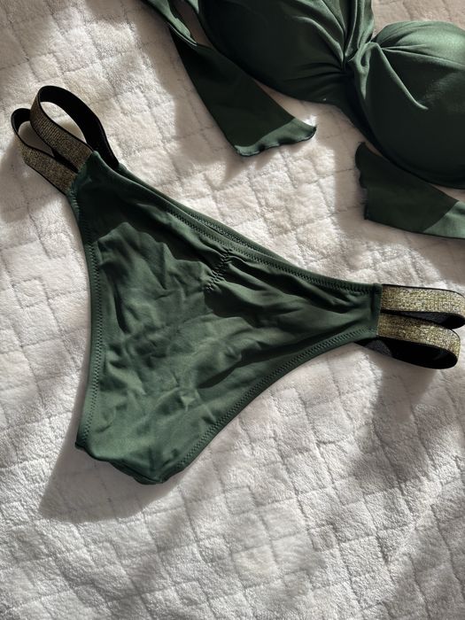 Купальник роздільний