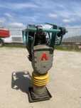 Saltitão Ammann ACR 70 Diesel 2016