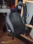 Mochila em excelente estado