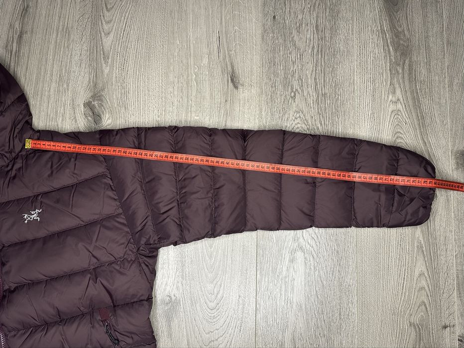 Чоловіча куртка Arc’teryx Thorium AR Hoody Men’s