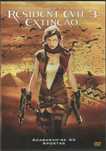 Resident Evil 3: Extinção