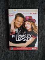 Pierwszy lepszy - film dvd