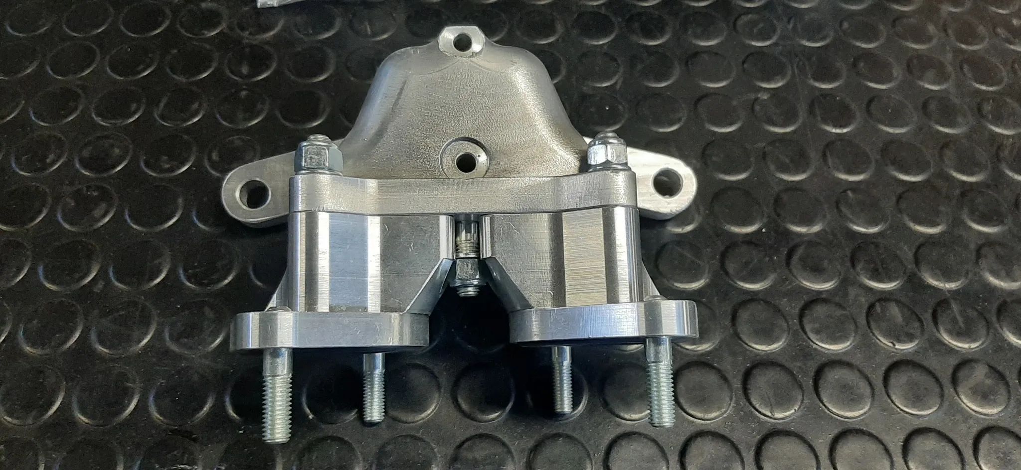 fiat 126p swap tuning redukcja gaźnika różne modele