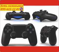 Джойстик PS4  Dualshock4 бездротовий Ігровий контролер геймпад пс4