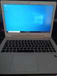 Laptop Lenovo U31-70 i5 SSD/8/128+24