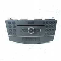 MERCEDES C W204 S204 RADIO A2049068901