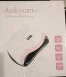 Lampa UV LED do paznokci