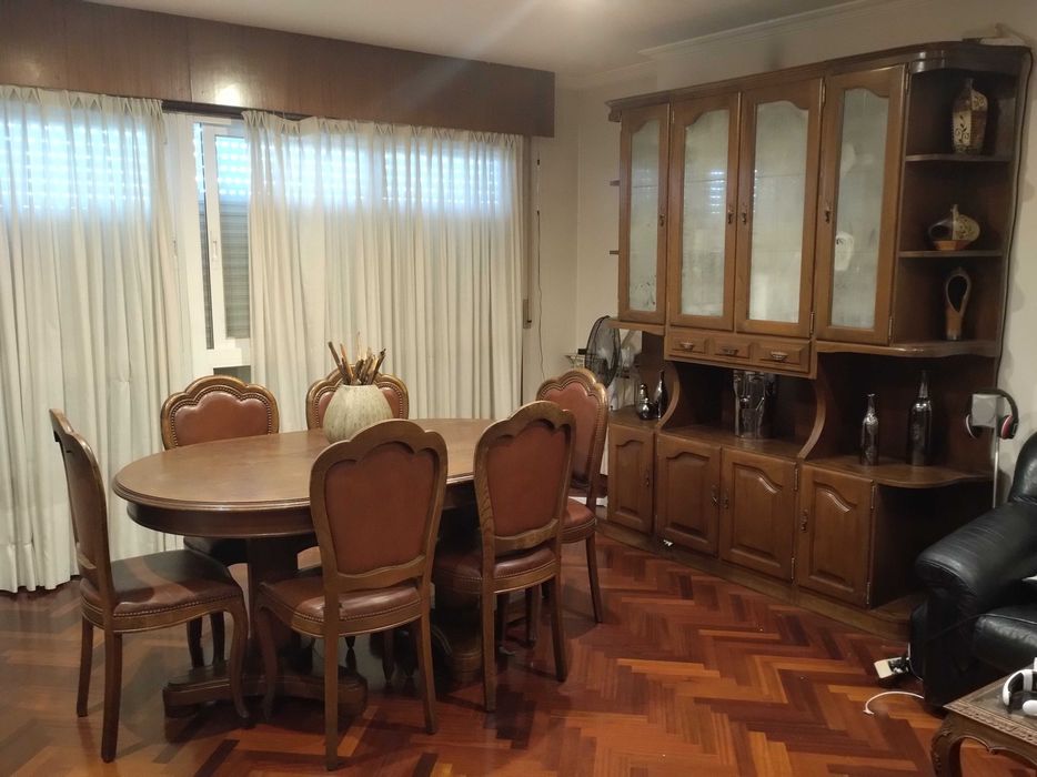 Mobilia de sala Jantar