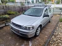 Opel astra 1.7 DTI comercial