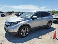 Honda CRV-EX 2017