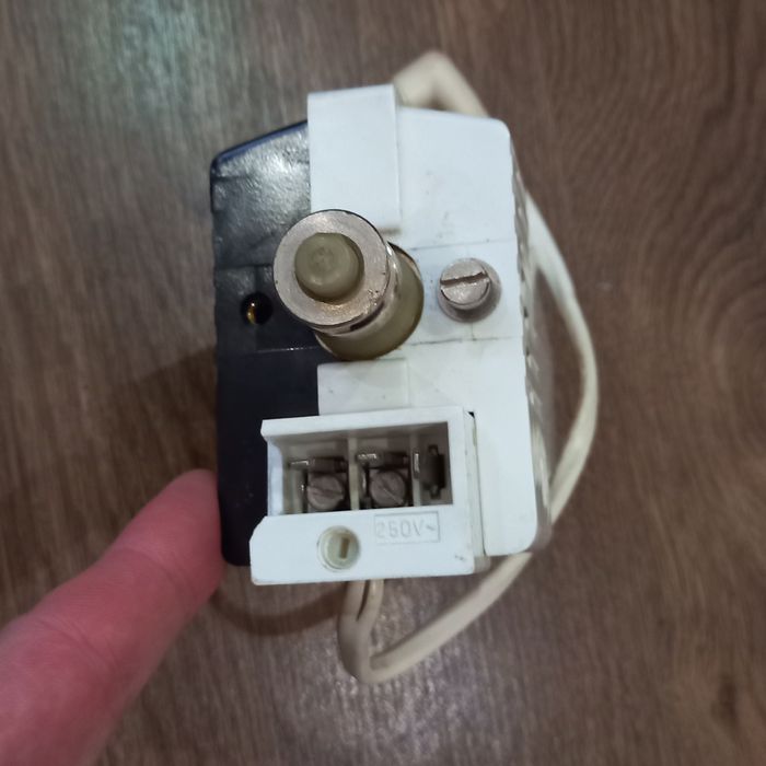 Двигун швейної машини tur 2