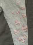 Legginsy getry spodnie niemowlece rozmiar 68-74