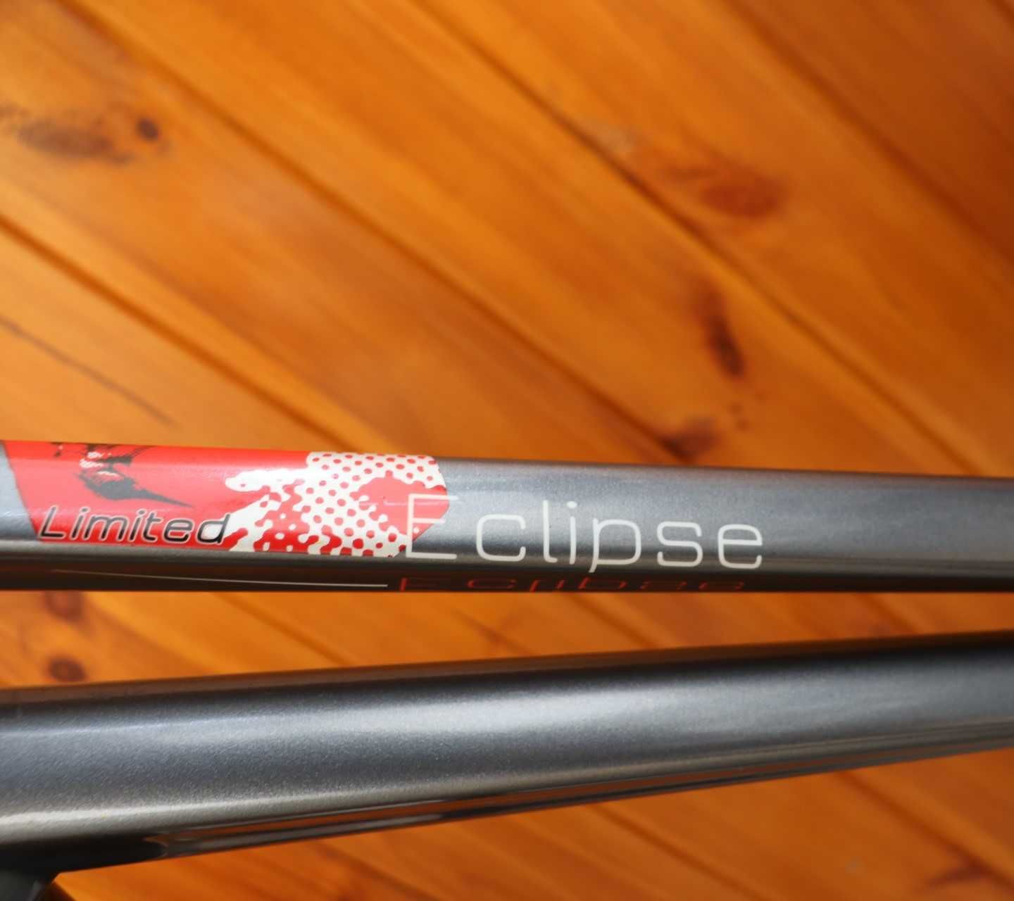 Rower damski Gazelle Eclipse. D 57. I inne rowery z Holandii